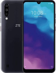 Прошивка телефона ZTE Blade A7 2020 в Новосибирске